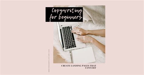 Copywriting for Landing Pages - Fearless Affiliate