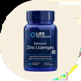 The Best Zinc Supplements: A Comprehensive Guide - The Tech Edvocate