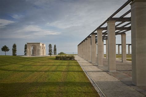 Gallery – British Normandy Memorial