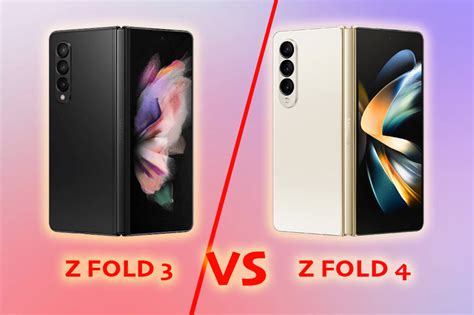 What’s the difference? Samsung Galaxy Z Fold 3 vs the Samsung Galaxy Z – ScreenShield