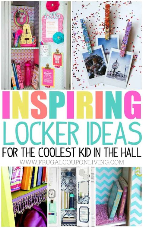 Girls Locker Decorations – Telegraph