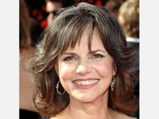 Sally Field biography, birth date, birth place and pictures