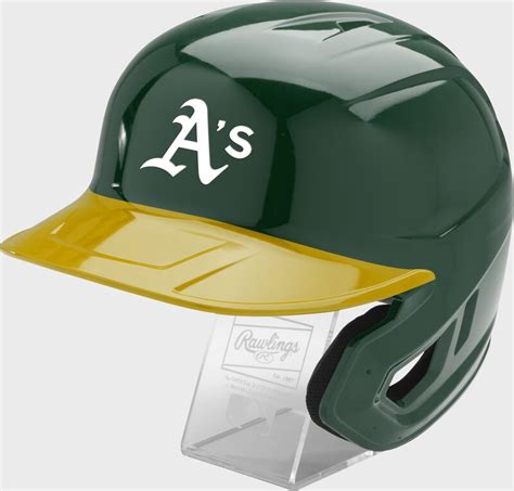 Rawlings MLB Replica Helmet | Rawlings