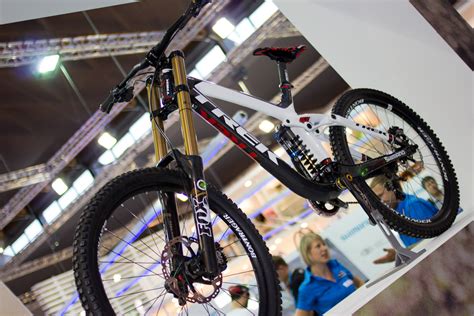 Gwin's 2013 Trek Session 9 9 - 2013 Downhill Bikes at Eurobike 2012 - Mountain Biking Pictures ...