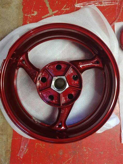 Hayabusa Wheels | Hayabusa, Wheel, Suzuki hayabusa