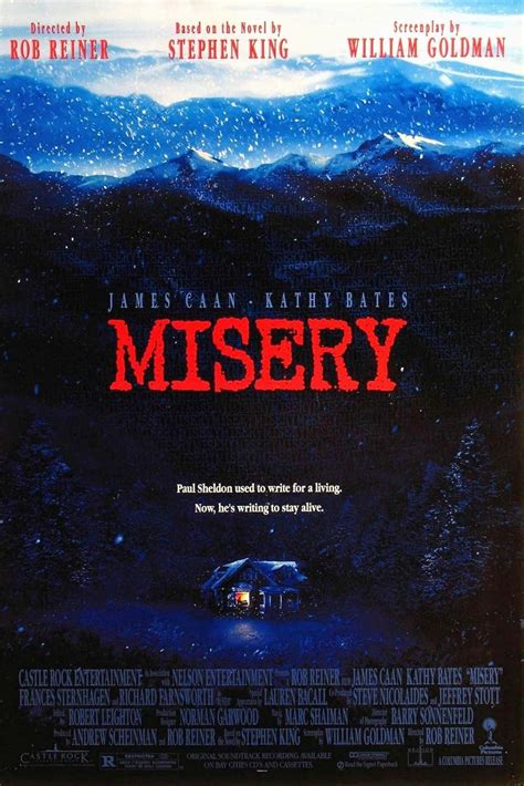 Misery (1990)