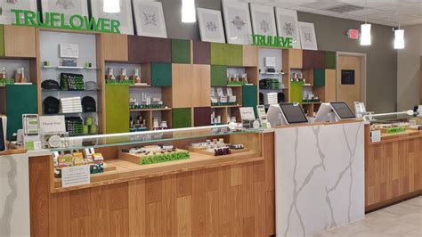 Trulieve Opens First Medical Marijuana Dispensary in Tamarac – Tamarac Talk