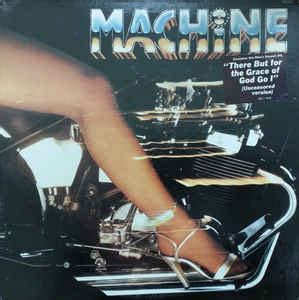 Machine - Machine | Releases, Reviews, Credits | Discogs