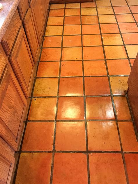 Mexican Tile Cleaning | Desert Tile & Grout Care