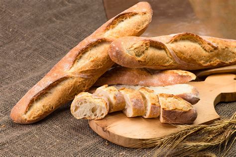 Voilà pourquoi la baguette pourrait disparaître | gourmandiz.be