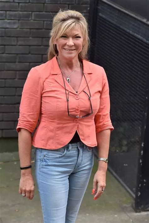 Emmerdale Kim Tate actress Claire King: Three facts you need to know ...