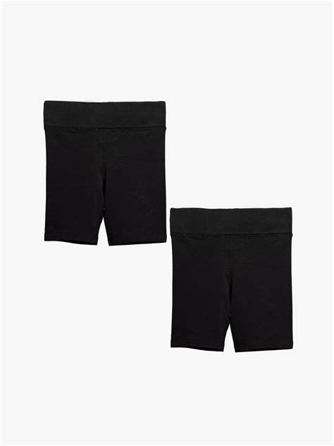 2 Pack Cycling Shorts – FOX Fashion Cyprus