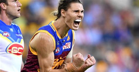 Player Review: Eric Hipwood - lions.com.au