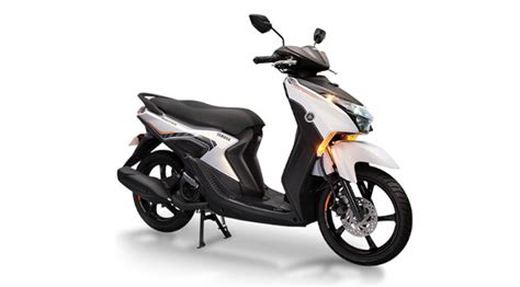 Yamaha Mio Gear 2024, Philippines Price, Specs & Official Promos | MotoDeal