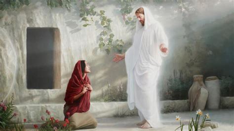 Sacrament Meeting on Easter Sunday, April 9, 2023 | LDS365: Resources from the Church & Latter ...