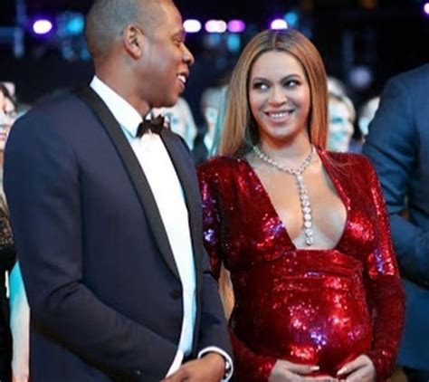 Pop Sensation Beyonce And Her Husband Jay Z Welcome Twins