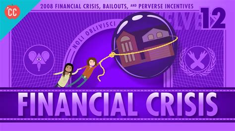 2008 Financial Crisis