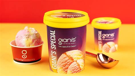 Amazing Flavors You Must Try Before Summer Ends - Giani's