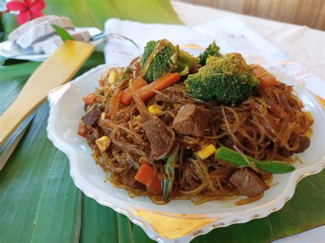 Sapasui | Traditional Meat Dish From Samoa