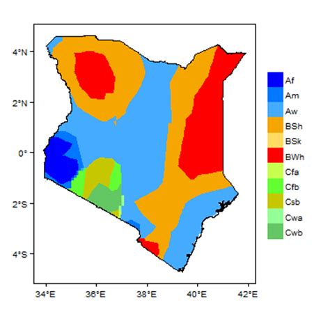 Hydrogeology of Kenya - MediaWiki