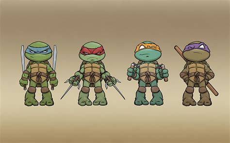 TMNT 1080P, 2K, 4K, 5K HD wallpapers free download | Wallpaper Flare