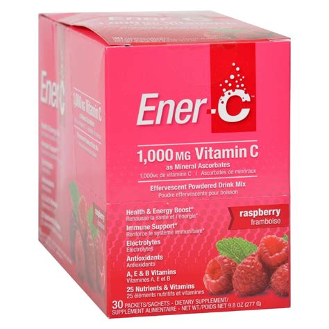 Ola Loa Products Energy Multi Vitamin - Orange - 30 Packet