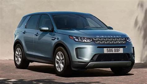 How Much is a Land Rover? | Land Rover Range Rover Price for 2023