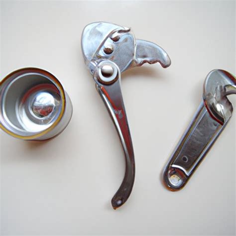 Exploring the Invention of the Can Opener | A Historical Look at the Evolution of a Kitchen ...