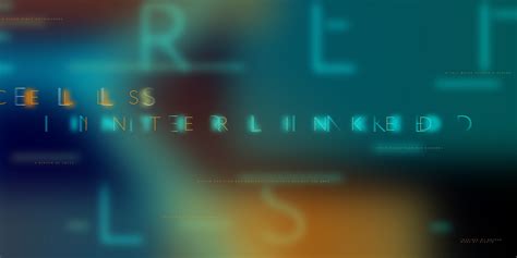 #4K Cells Interlinked Blade Runner 2049 #4K #wallpaper #hdwallpaper #desktop Original Wallpaper ...