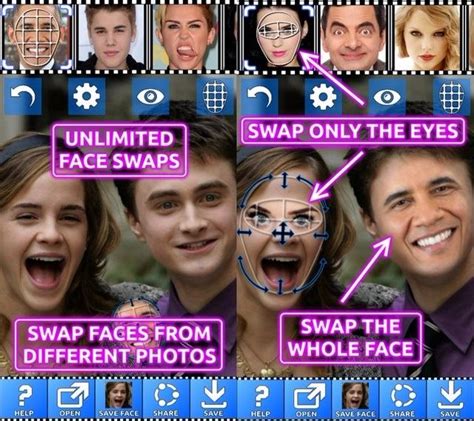 Top 10 Face Swap Apps for Android and iPhone (2023) | Beebom