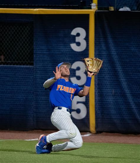 Photos: Aggie baseball falls to Florida