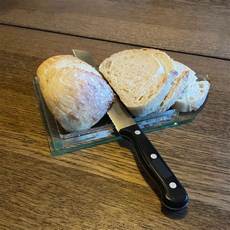 Homemade Bread Slicing Guide – Glowforge Shop