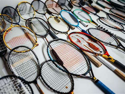 The Best Badminton Racket Brands (2024) | Badminton Spot