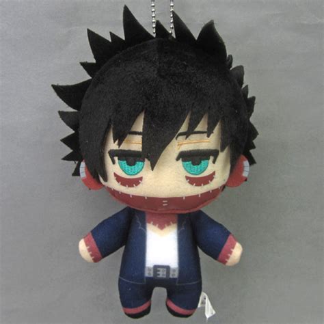 My Hero Academia TOMONUI Stuffed Soft Plush Dabi Banpresto, 55% OFF