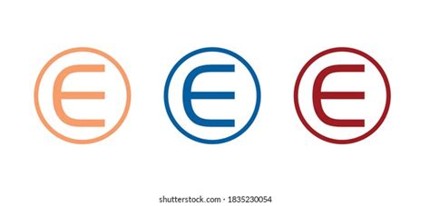 Set Belongs Icon Mathematical Symbol Stock Vector (Royalty Free) 1835232796 | Shutterstock