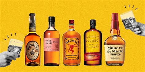 16 Best Whiskey Brands Of 2020 - Top Whisky Bottles Under $150