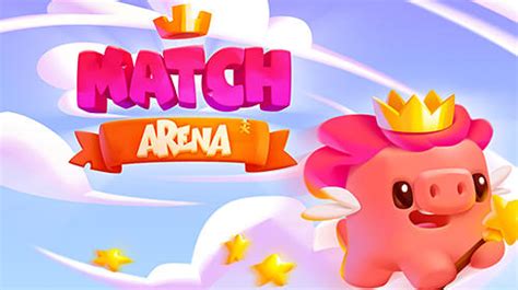 Match arena for Android - Download APK free