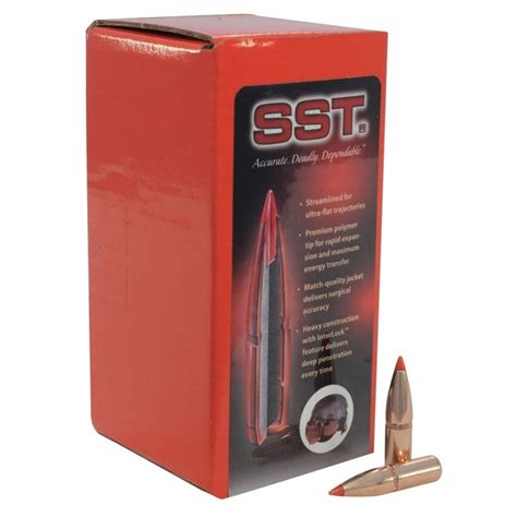 Hornady Reloading Bullets 25 Caliber .257 Inch Diameter 117 Grain Super ...