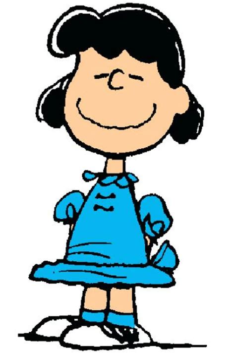 A Definitive Ranking of the 'Peanuts' Characters