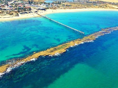 Port Noarlunga Reef Dive Trail - Trails SA