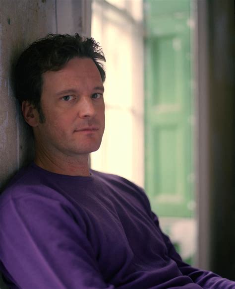 Colin Firth - Colin Firth Photo (499219) - Fanpop