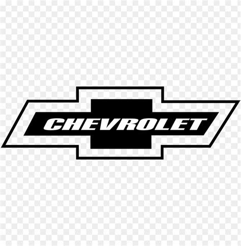 Chevy Logo Transparent Png - Gwerh