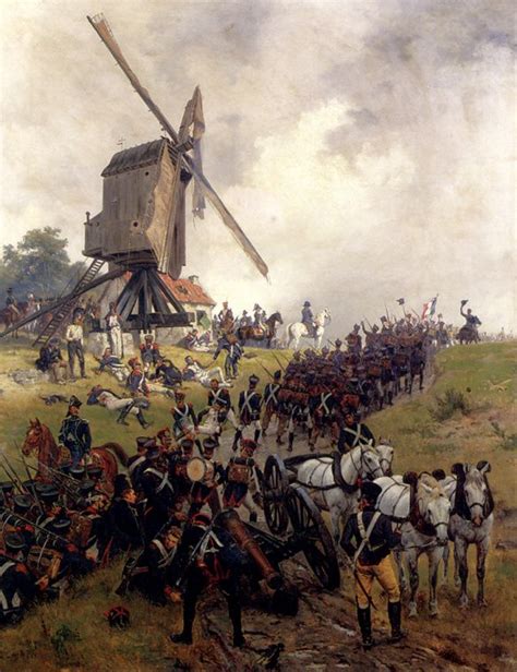 Ligny | Battle of waterloo, Waterloo, Waterloo 1815