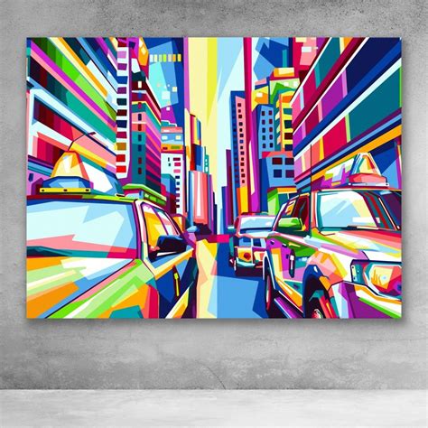 Modern pop art – Artofit