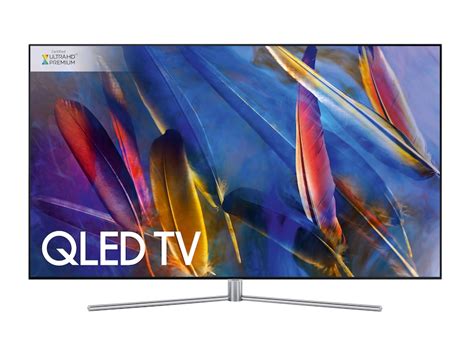 QLED Smart TV Q7F | 4k HDR TV | Samsung UK