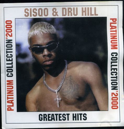 Sisqo & Dru Hill – Platinum Collection '2000 (Greatest Hits '2000 ...