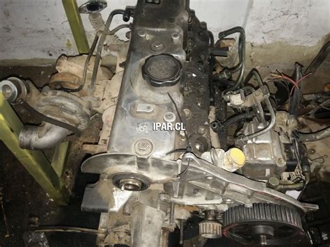 MOTOR HYUNDAI H100 DIESEL 2.5 - Wroc?awski Informator Internetowy ...