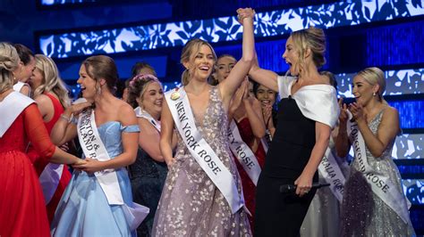 Rose of Tralee 2023: Night two as it happened