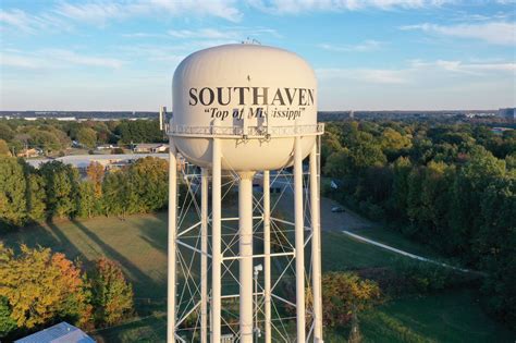 Southaven, MS | Official Website