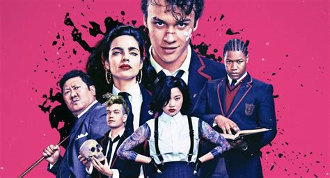 What’s So Awesome About The Deadly Class Comic Book? - adobo Magazine ...